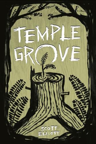 Temple Grove: A Novel