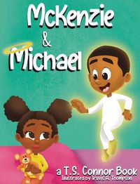 Cover image for McKenzie & Michael