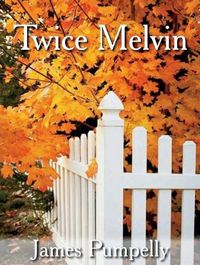 Cover image for Twice Melvin