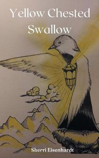 Cover image for Yellow Chested Swallow