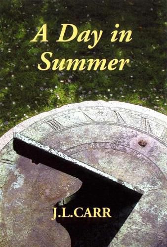 Cover image for A Day in Summer