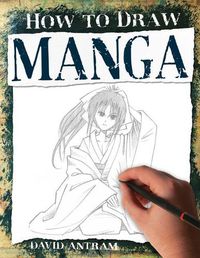 Cover image for Manga