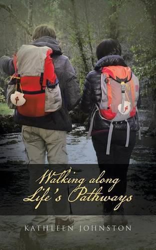 Cover image for Walking along Life's Pathways