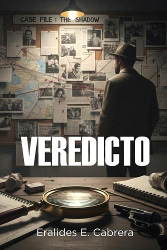 Cover image for Veredicto