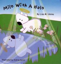 Cover image for Milo with a Halo