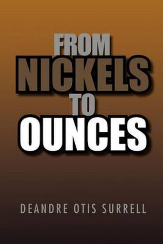 Cover image for From Nickels to Ounces