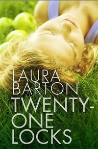 Cover image for Twenty-One Locks