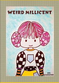 Cover image for Weird Millicent