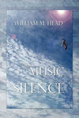 Cover image for The Music of Silence