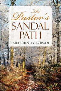 Cover image for The Pastor's Sandal Path