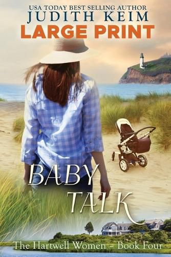 Cover image for Baby Talk