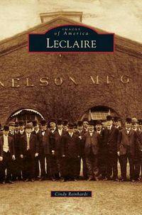 Cover image for Leclaire