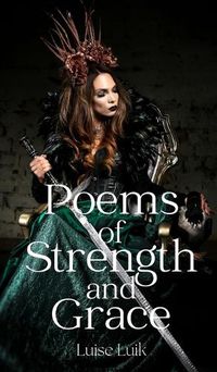 Cover image for Poems of Strength and Grace