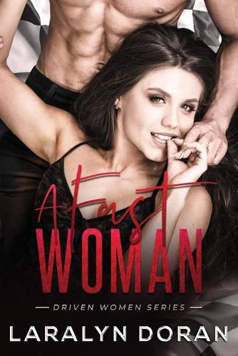 Cover image for A Fast Woman