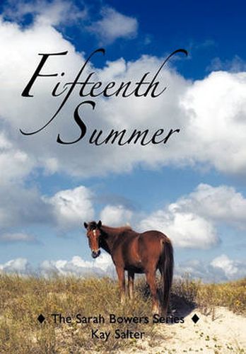 Cover image for Fifteenth Summer