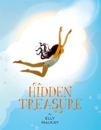 Cover image for Hidden Treasure