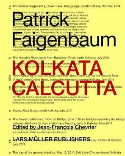 Cover image for Kolkata-Calcutta