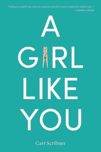 Cover image for A Girl Like You