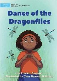 Cover image for Dance of the Dragonflies