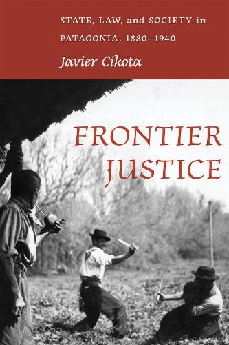 Frontier Justice