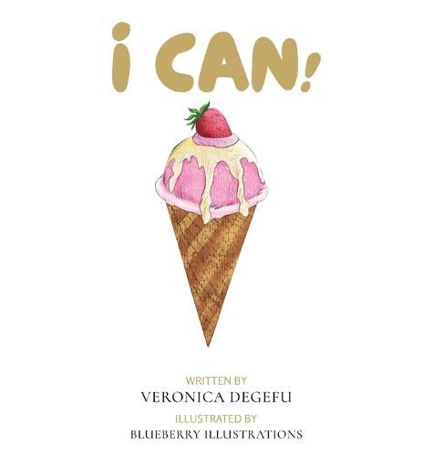 Cover image for I Can!