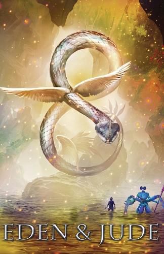 Cover image for 8