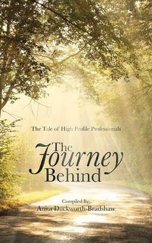 Cover image for The Journey Behind