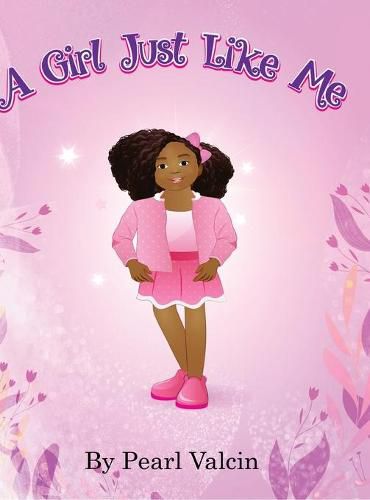 Cover image for A Girl Just Like Me