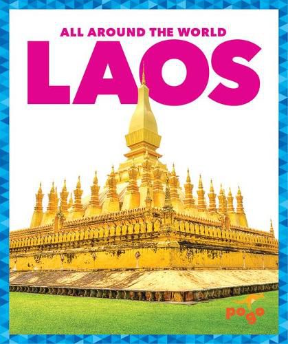 Cover image for Laos