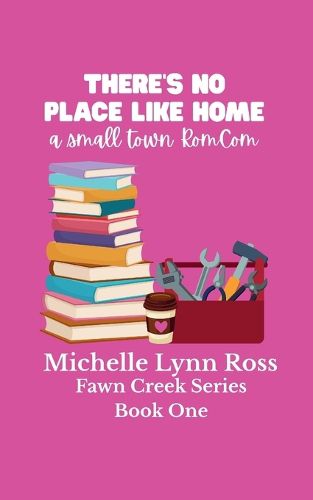 Cover image for There's No Place Like Home