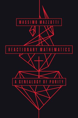 Cover image for Reactionary Mathematics