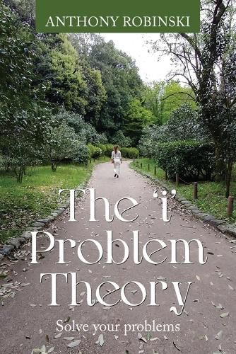 Cover image for The 'i' Problem Theory