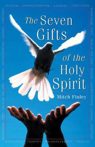 Cover image for The Seven Gifts of the Holy Spirit