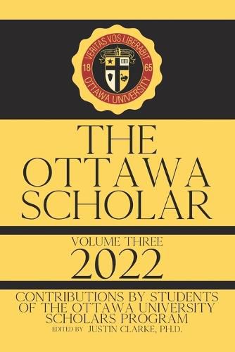 The Ottawa Scholar