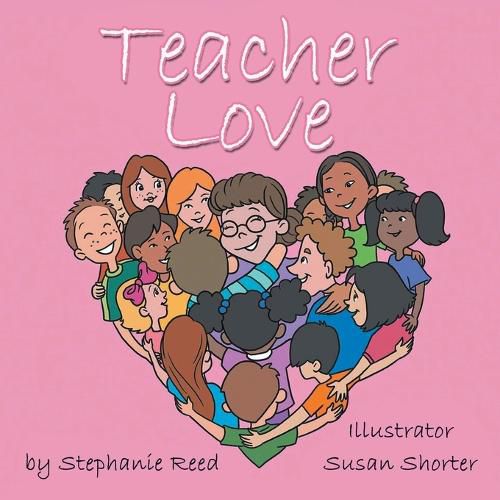 Cover image for Teacher Love