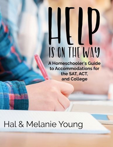 Cover image for Help is on the Way