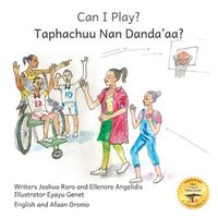 Cover image for Can I Play?