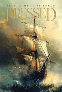 Cover image for Pressed