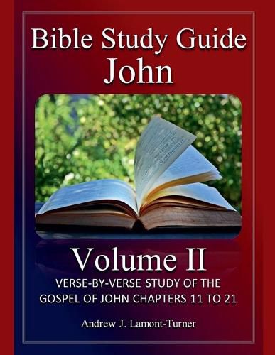 Cover image for Bible Study Guide