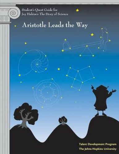 Cover image for Student's Quest Guide: Aristotle Leads the Way: Aristotle Leads the Way