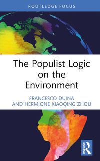 Cover image for The Populist Logic on the Environment