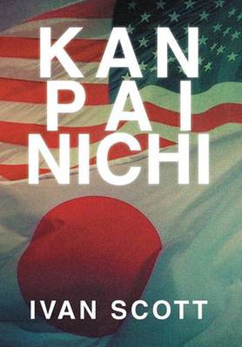 Cover image for Kan Pai Nichi