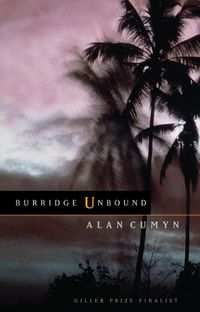 Cover image for Burridge Unbound