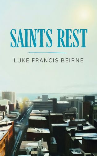 Saints Rest