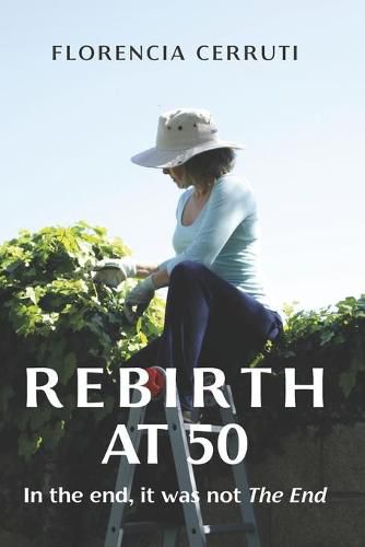 Cover image for Rebirth at 50: In the end, it was not The End