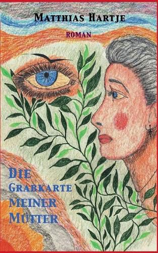 Cover image for Die Grabkarte meiner Mutter