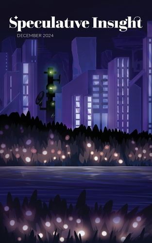 Cover image for Speculative Insight