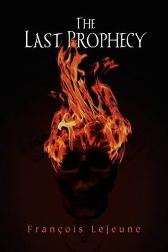 Cover image for The Last Prophecy