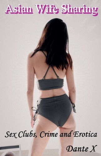 Cover image for Asian Wife Sharing