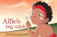 Cover image for Alfie's Big Wish
